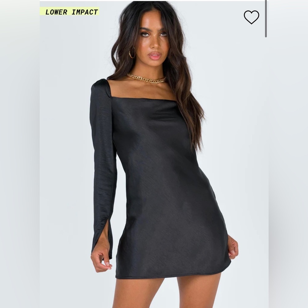 Princess Polly Star Power Mini Dress